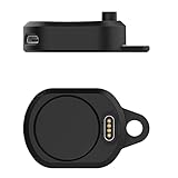 JOYSOG 交換用腕時計充電ドックステーション Garmin vivoactiv 5/Venu 3/Venu 3S/tactix7 AMOLED/EPIX PRO/Approach S70/instinct 2X充電器充電スタンド用