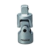 プロクソン(PROXXON) ユニーバーサルジョイント 1/4" No.83709