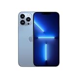 Apple iPhone 13 Pro Max (1TB) - シエラブルー SIMフリー 5G対応