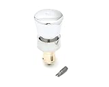 T&S Brass 238AB Metering Cartridge with Blank Push [並行輸入品]