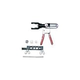 ロブスター 手動油圧式つば出し工具 TTH20【メーカー取寄品】