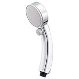 三栄水栓[SANEI] 水栓部品 バスルーム用シャワー用品 ストップシャワーヘッド 【PS3953-81XA-C】【水栓 サンエイ】