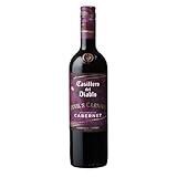 Casillero del Diablo ( カッシェロ デル ディアブロ ) デビルズ・カルナバル　スペクタキュラー　カベルネ [ 赤ワイン フルボディ チリ産 ] 750ml