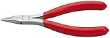 Knipex 35-21-115 Precision Electronics Pliers by KNIPEX Tools