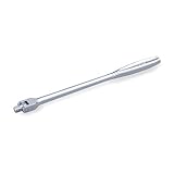 トネ(TONE) ロングスピンナハンドル NS2L 差込角6.35mm