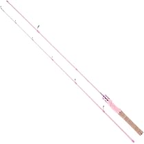 Amazon | スピニングリール、5.2:1 ハイスピードギア比