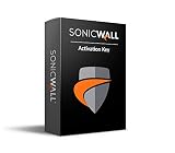 |01-SSC-0670| Gateway Anti-Malware, Intrusion Prevention and Application Control for the TZ SOHO Series (1 Year) by Sonicwall