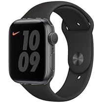 Amazon.co.jp: 【整備済み品】Apple Watch Series 6 (GPSモデル  