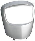 3M Speedglas Silver Front Panel, Welding Safety 04-0212-02 by 3M