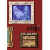 MONSTER 完全版 (8) (ビッグコミックススペシャル)