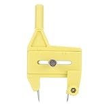 サークルカッター 円切りカッター 正確的 ラウンドカッター スクラップブッキング 繊維 フィルム