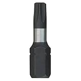 Shockwave Power Impact Screwdriver Bit-T15 2" TORX POWER BIT