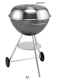 スタンドBBQバーベキューボウルM