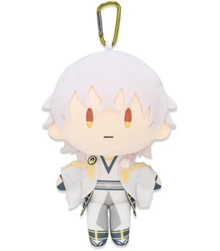 Amazon.co.jp: もちもちマスコット 刀剣乱舞ONLINE vol.8 (五月雨江