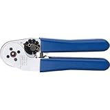 RENNSTEIG:RENNSTEIG 4インデント圧着工具 8738 8738-0000-6 型式:8738-0000-6