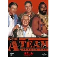 特攻野郎A-team Mr,Tビンテージ 値下げしました！ Amazon.co.jp: 特攻野郎Aチーム シーズン1&2 セット (初回限定