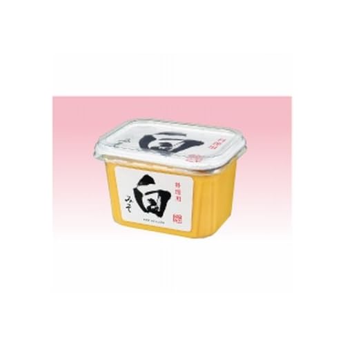 日本海 料理用白みそ