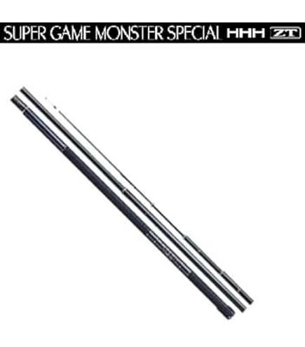 Amazon | シマノ(SHIMANO) ロッド 渓流竿 スーパーゲーム 刀(かたな