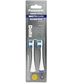 Amazon.co.jp: パナソニック 電動歯ブラシ ドルツ ハイグレードモデル