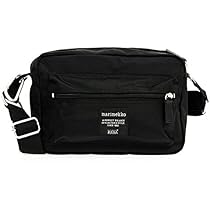新品タグ付き　PORTER THINGS ショルダーバッグ　ブラック ○PORTER ポーター / PORTER THINGS MESSENGER BAG (PORTER