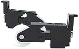 ミズタニトステム 純正部品 網戸戸車 TS・TK・TL完成網戸用 網戸-032 左右1セット
