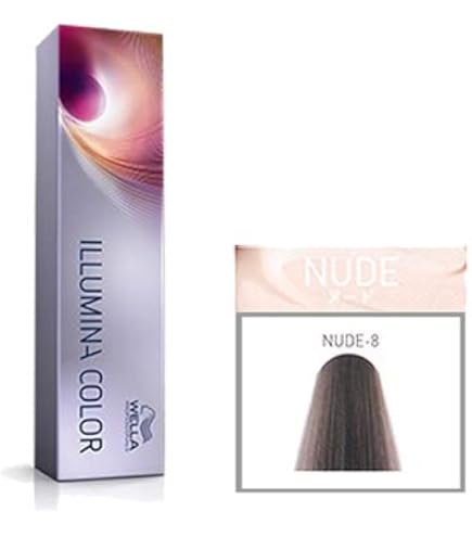 Amazon | イルミナカラー オーシャン 8 80g | ノーブランド品