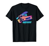 バック・トゥ・ザ・フューチャー BTTF-35(PAINT) Tシャツ