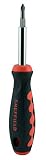Sheffield Tools 58760 Screwdriver, 5-In-1 [並行輸入品]
