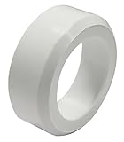 Canplas 192752 PVC DWV Flush Bushing, 2 x 1.5-Inch, White [並行輸入品]
