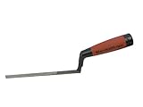 MARSHALLTOWN The Premier Line 505D 6-3/4-Inch by 3/8-Inch Tuck Pointer with DuraSoft Handle [並行輸入品]