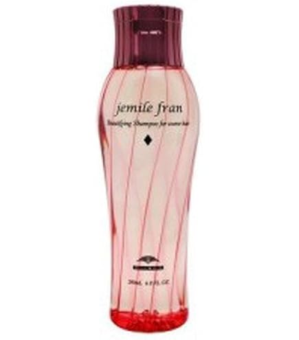 Amazon | ミルボン ジェミールフラン ヒートグロス シャンプー S 200ml