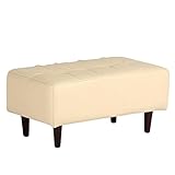 arne キッズソファー ベンチソファー 日本製 mini Baggy 600 合皮 合皮アイボリー