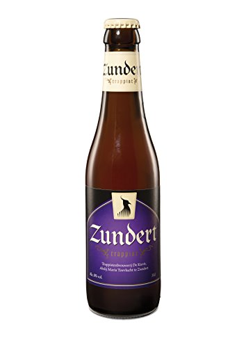 ズンデルト・トラピスト ZUNDERT TRAPPIST 330ml (1本)