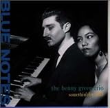 BLUE NOTES/�x�j�[�E�O���[���E�g���I