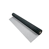 Phifer 3001017アルミ画面ボックス、36 " x 50 '、チャコール