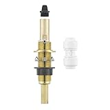 Moen 4998 IO /デジタル注ぎ口シャンク