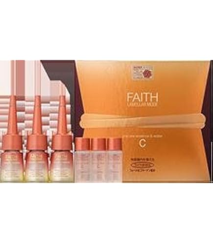 Amazon.co.jp: フェース FAITH ラメラモード プレケアエッセンス