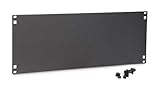 Kendall Howard 6U Flat Spacer Blank [並行輸入品]