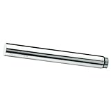 Remer by Nameeks 317 MMハンドヘルドシャワーヘッド シルバー REMER 317MM