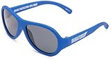 Babiators Unisex-Baby Infant Angels Junior Sunglasses, Blue, Small by Babiators [並行輸入品]