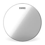 EVANS エヴァンス バスドラムヘッド G2 クリア BD20G2 / G2 Bass Heads Clear (two-ply,7mil + 7mil) 20インチ 【国内正規品】