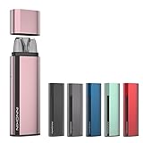 INNOKIN KLYPSE POD KIT クリプス 手軽・清潔・濃厚 キャップ付きVAPE/VAPE(ベイプ)スターターセット (Blush)