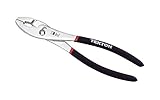 TEKTON 3471 10-Inch Slip Joint Pliers [Older Model] [並行輸入品]