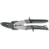 TengツールストレートTin Snips – 490 Straight/Right 491