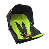 フィルアンドテッズ エクスプローラー用 phil&teds Explorer ダブルキット アップル [並行輸入品]