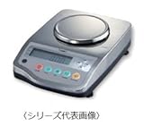 新光電子 高精度電子天びん 電池駆動仕様 CJ-820-BT