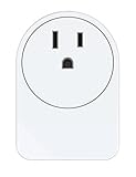 Aeon Labs DSC25-ZWUS,White,US,AL001 Aeotec Z-Wave Smart Energy Plug-In Dimmer, 2Nd Edition (Dsc25-Zw