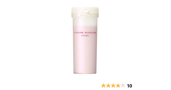 Amazon 花椿クラブ 資生堂 ラ プードル ルイスロント レフィル 30g 花椿クラブ Hanatsubaki Club フェイスパウダー 通販