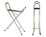 Linden Leisure Quattro Seat Range Quattro 34 Q034 Green