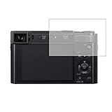 メディアカバーマーケット 【専用】Panasonic LUMIX TX2 / TX1 / TZ90 / TZ85 / FZ85 / LX100機種用 液晶 保護 フィルム ブルーライトカット 反射防止 指紋防止